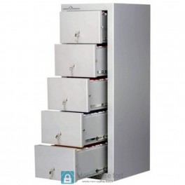 Armoire forte Hartmann Class Protect 4T