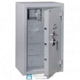 Armoire forte Hartmann Compartiments Protect 900/20