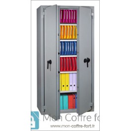 Armoire forte Hartmann Army Protect Classe B 500
