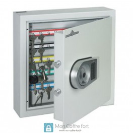 Armoire forte pour cl&eacute;s Hartmann Cl&eacute;s Protect 100