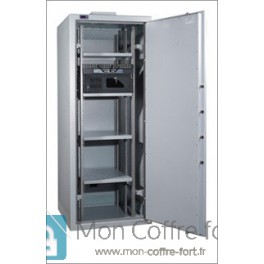 Armoire forte pour serveurs informatiques Hartmann Serveur Protect 535