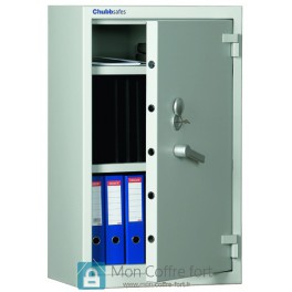 Armoire forte Chubbsafes Force Guard T2 &agrave; T4