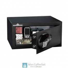 Coffre fort pour h&ocirc;tels Hartmann Luxe