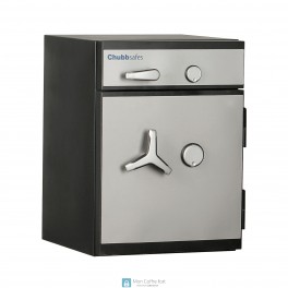 Coffre de d&eacute;p&ocirc;t Proguard DT Chubbsafes 60 litres