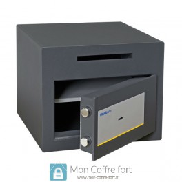 Coffre de d&eacute;p&ocirc;t avec fente Chubbsafes Sigma Deposit 30 K DEP