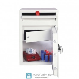 Caisse de d&eacute;p&ocirc;t d'argent Phoenix SS0998E