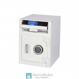 Caisse de d&eacute;p&ocirc;t d'argent Phoenix SS0996E