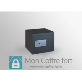 Coffre de s&eacute;curit&eacute; Chubbsafes Earth 15 S2 K