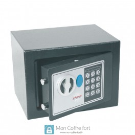 Coffre fort Phoenix Compact pour bureau/domicile Phoenix SS0721E