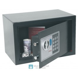 Coffre fort Phoenix Compact pour bureau/domicile Phoenix SS0722E