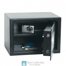 Coffre fort Phoenix Compact pour bureau/domicile Phoenix SS0723E