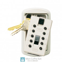 Coffre &agrave; clefs Key Safe Mini