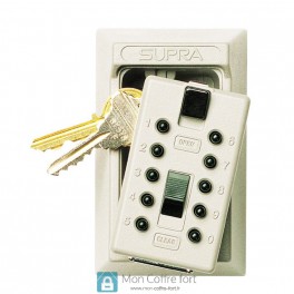 Coffre &agrave; clefs Key Safe Standard