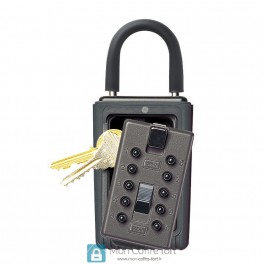 Coffre &agrave; clefs Key Safe Cadenas