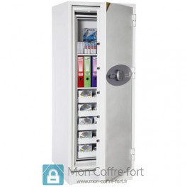 Coffre fort ignifuge Phoenix Data Commander DS4622E