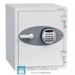 Coffre fort ignifuge Compact Phoenix Titan Security FS1272E