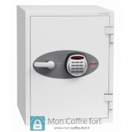 Coffre fort ignifuge Compact Phoenix Titan Security FS1273E