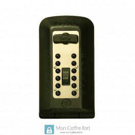 Coffre &agrave; clefs Key Safe Pro