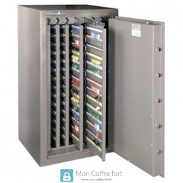 Coffre-fort pour clefs Hartmann Cl&eacute;s Protect 1004