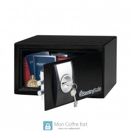 Coffre fort Sentry Safe X031