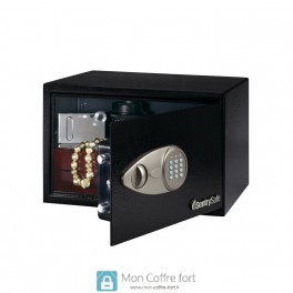 Coffre fort Sentry Safe X055
