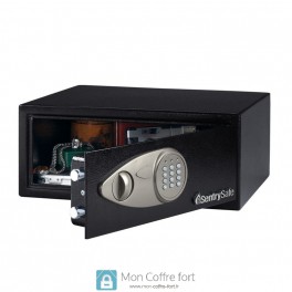 Coffre fort Sentry Safe X075