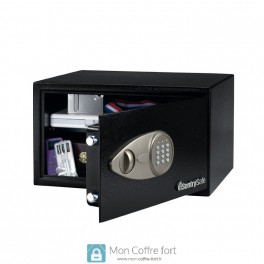 Coffre fort Sentry Safe X105