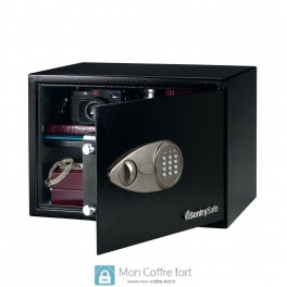 Coffre fort Sentry Safe X125