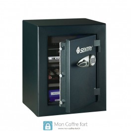 Coffre fort Sentry Safe T8-331