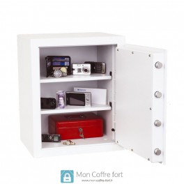 Coffre fort Phoenix Fortress SS1183K