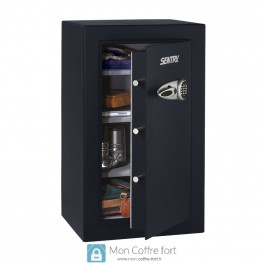 Coffre fort Sentry Safe T0-331