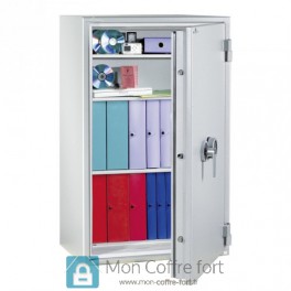 Coffre fort ignifuge Hartmann Protect Duo 1220 Classe 1