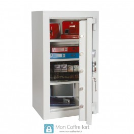 Coffre fort Phoenix Planet HS6044K