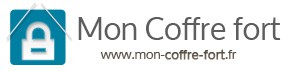 Mon Coffre Fort
